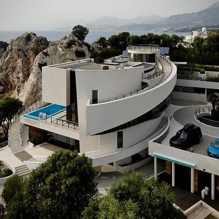 Continuum Apartman Ulcinj Kültér fotó