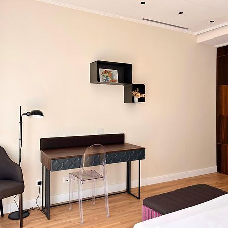 Continuum Apartman Ulcinj Kültér fotó