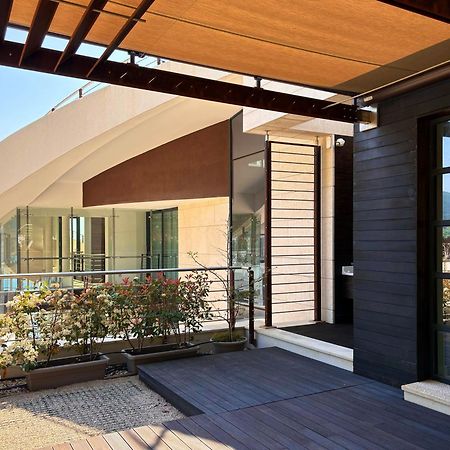 Continuum Apartman Ulcinj Kültér fotó