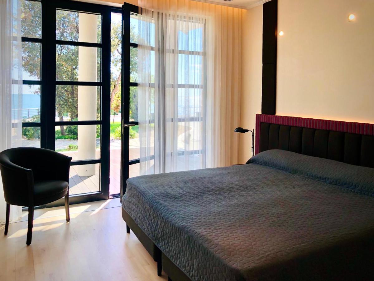 Continuum Apartman Ulcinj Kültér fotó