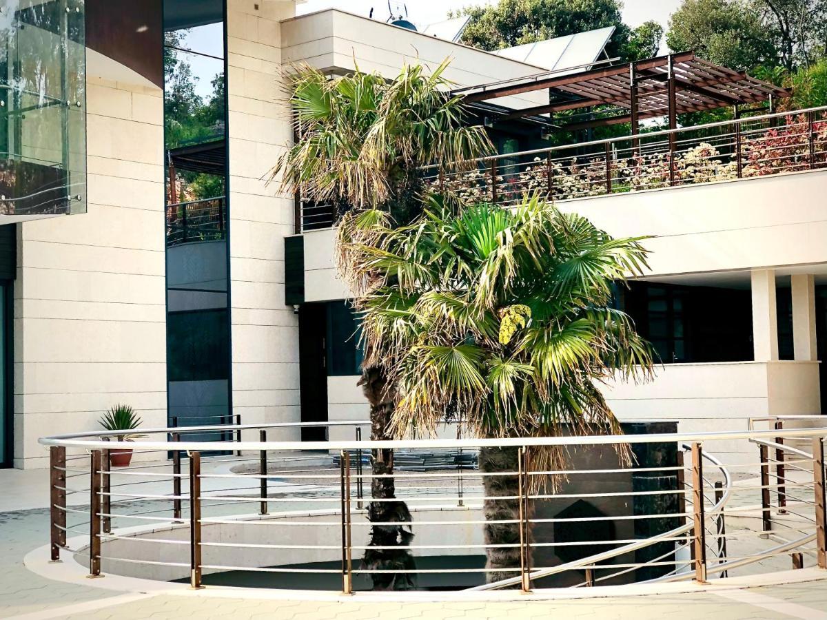 Continuum Apartman Ulcinj Kültér fotó