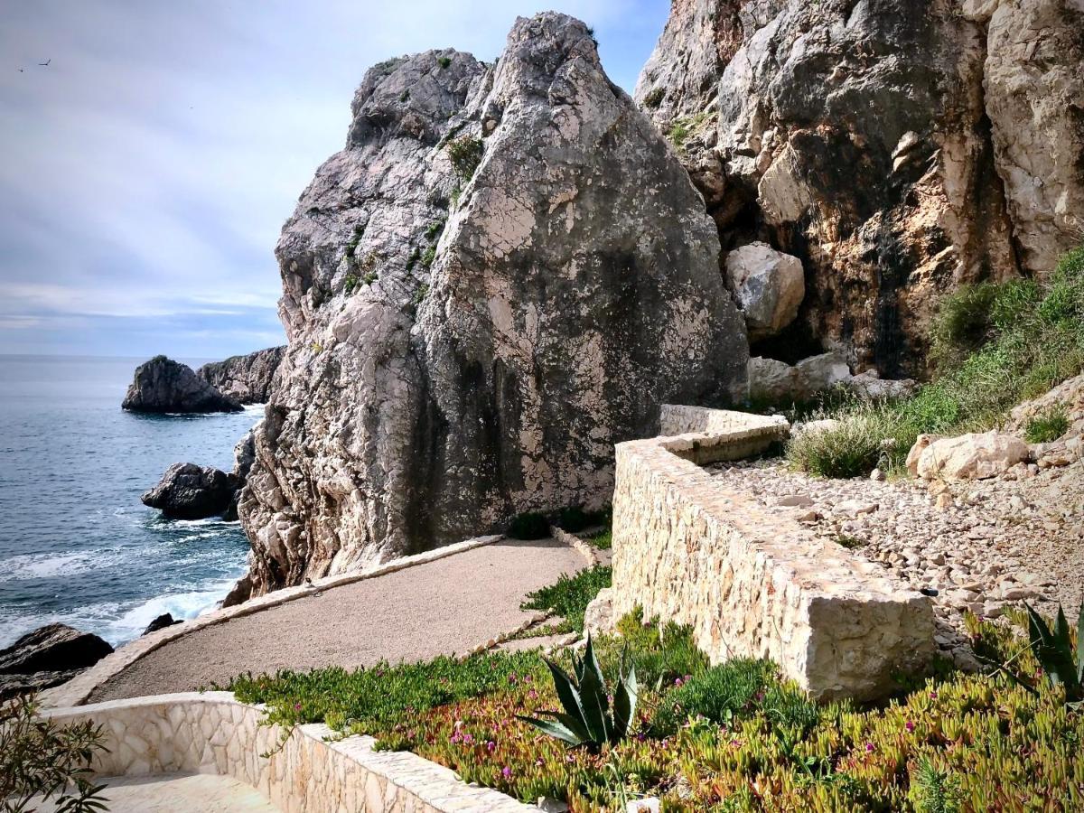 Continuum Apartman Ulcinj Kültér fotó