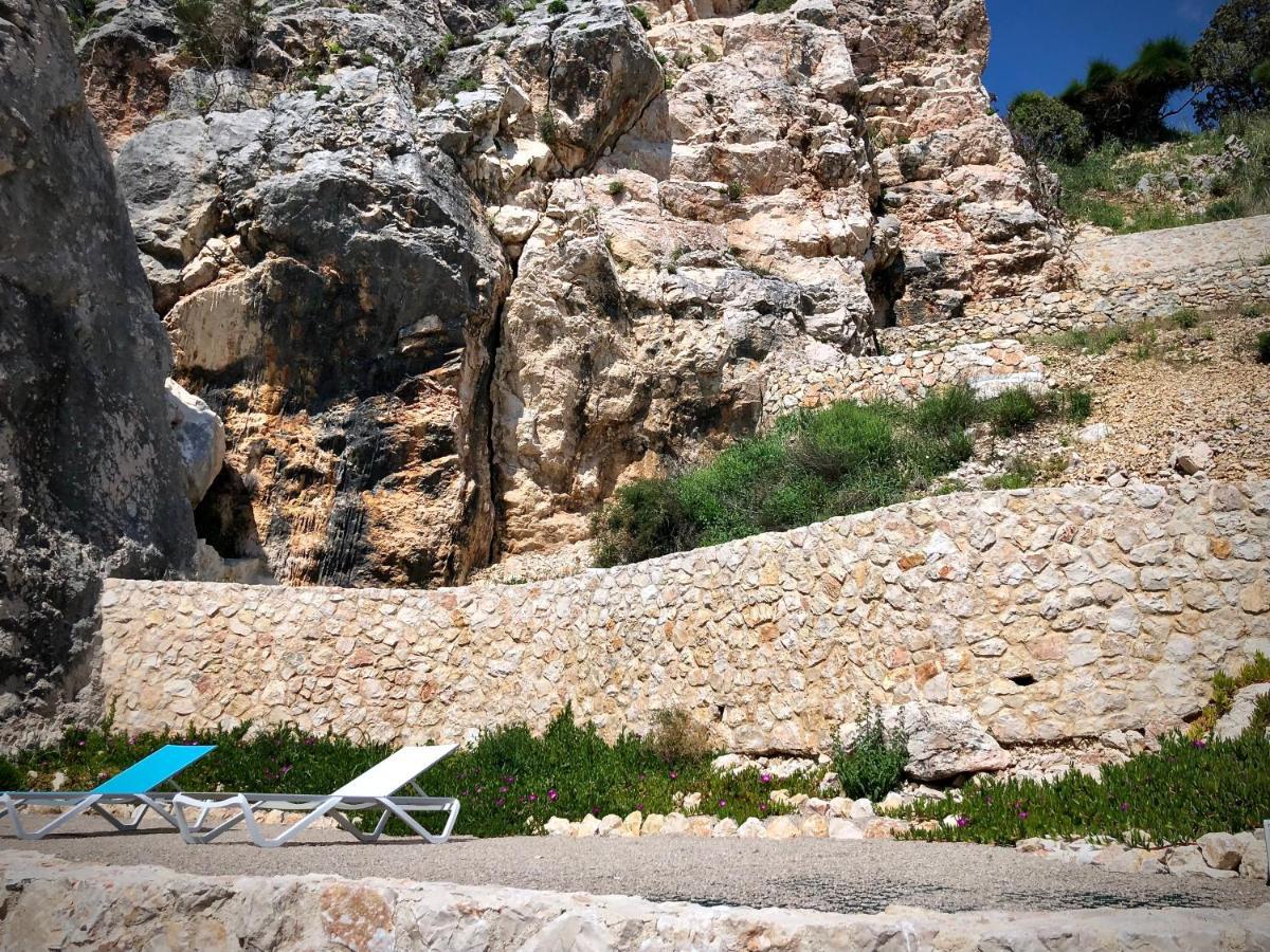 Continuum Apartman Ulcinj Kültér fotó