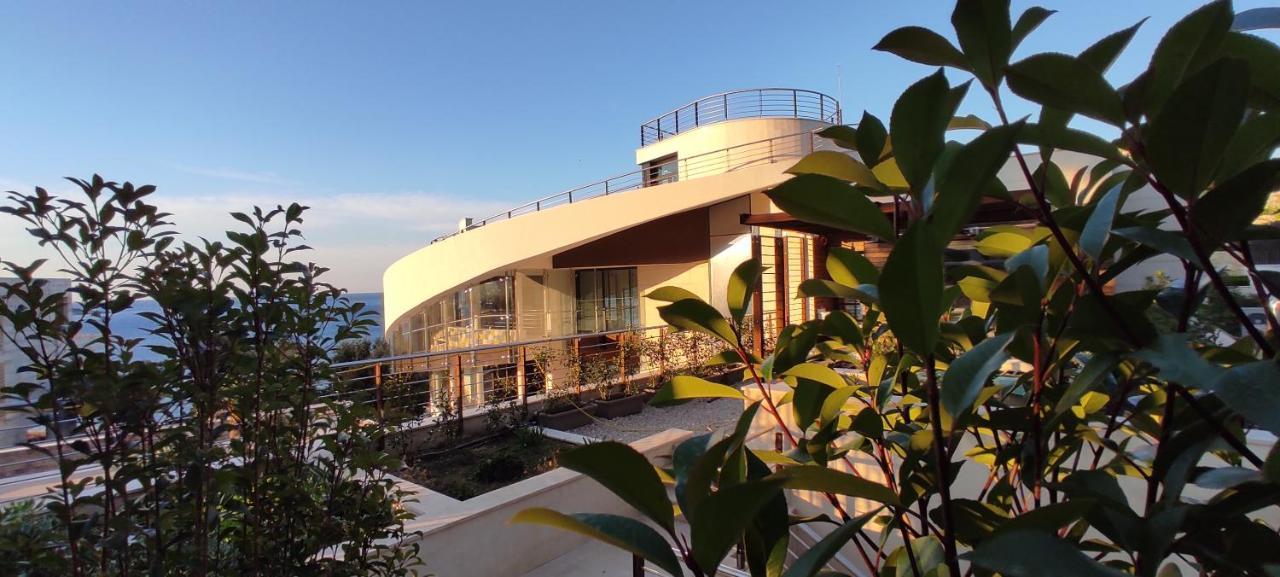 Continuum Apartman Ulcinj Kültér fotó