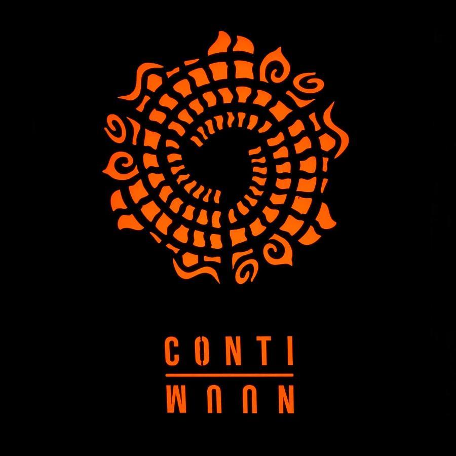 Continuum Apartman Ulcinj Kültér fotó