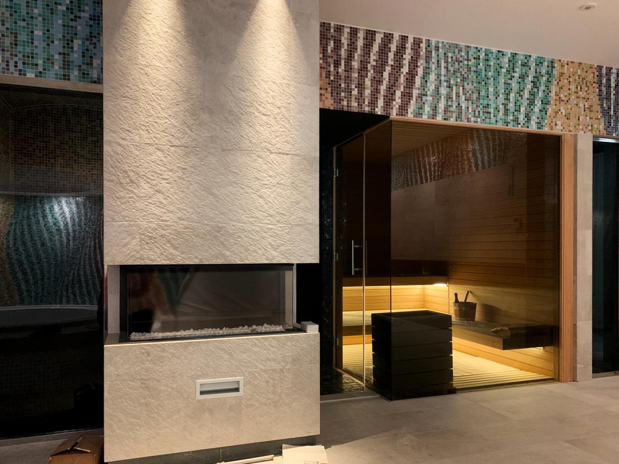 Continuum Apartman Ulcinj Kültér fotó