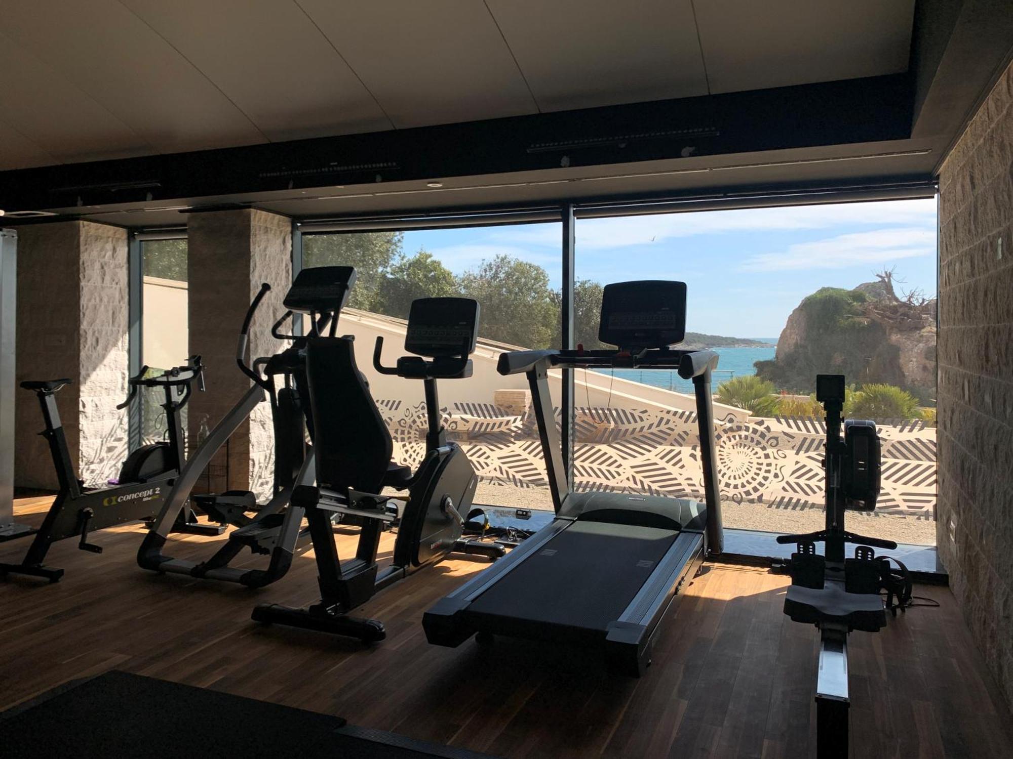 Continuum Apartman Ulcinj Kültér fotó