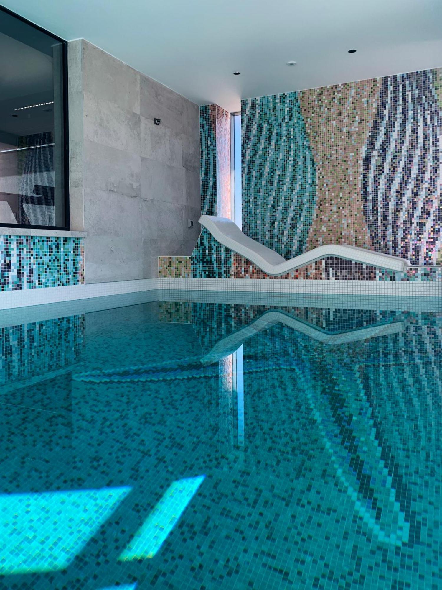 Continuum Apartman Ulcinj Kültér fotó