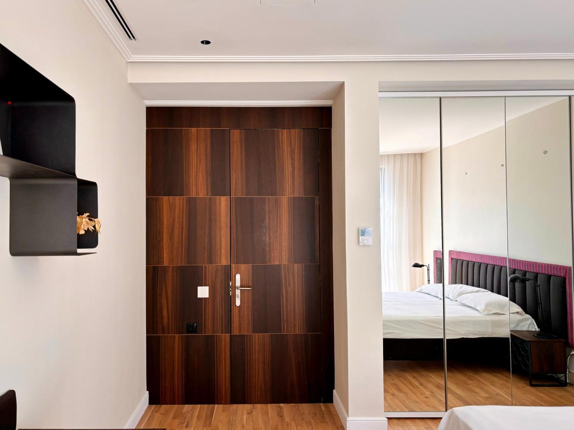 Continuum Apartman Ulcinj Kültér fotó
