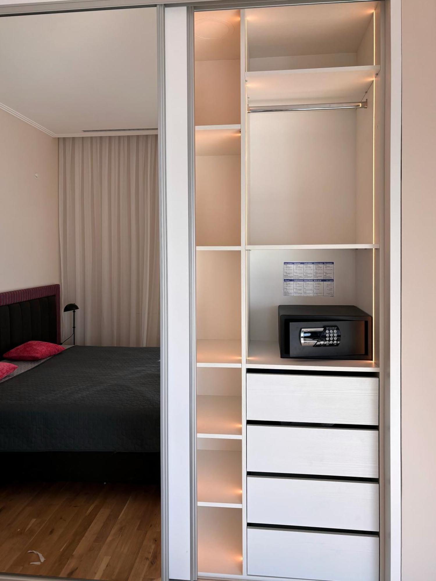 Continuum Apartman Ulcinj Kültér fotó