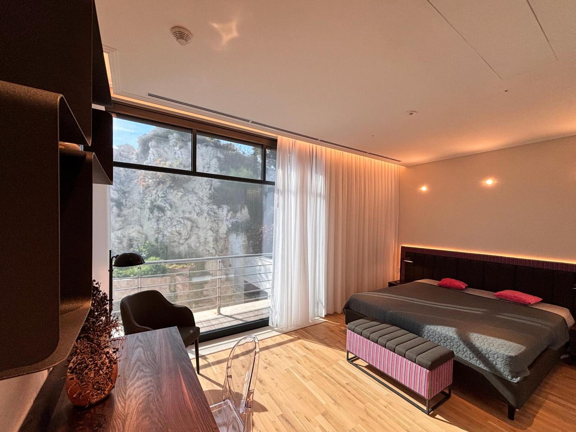 Continuum Apartman Ulcinj Kültér fotó