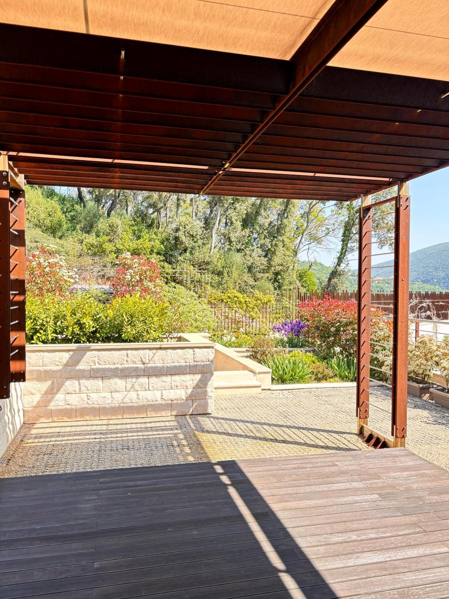 Continuum Apartman Ulcinj Kültér fotó