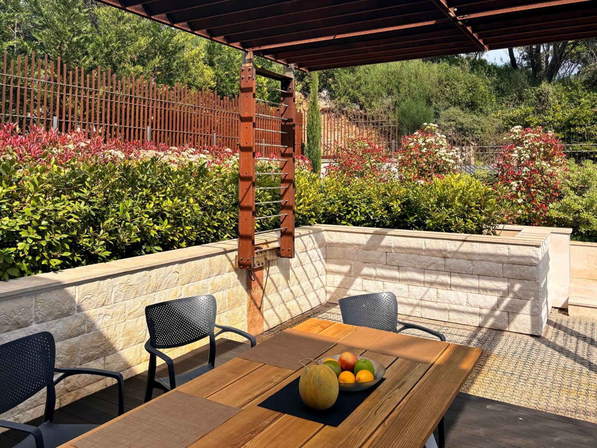 Continuum Apartman Ulcinj Kültér fotó