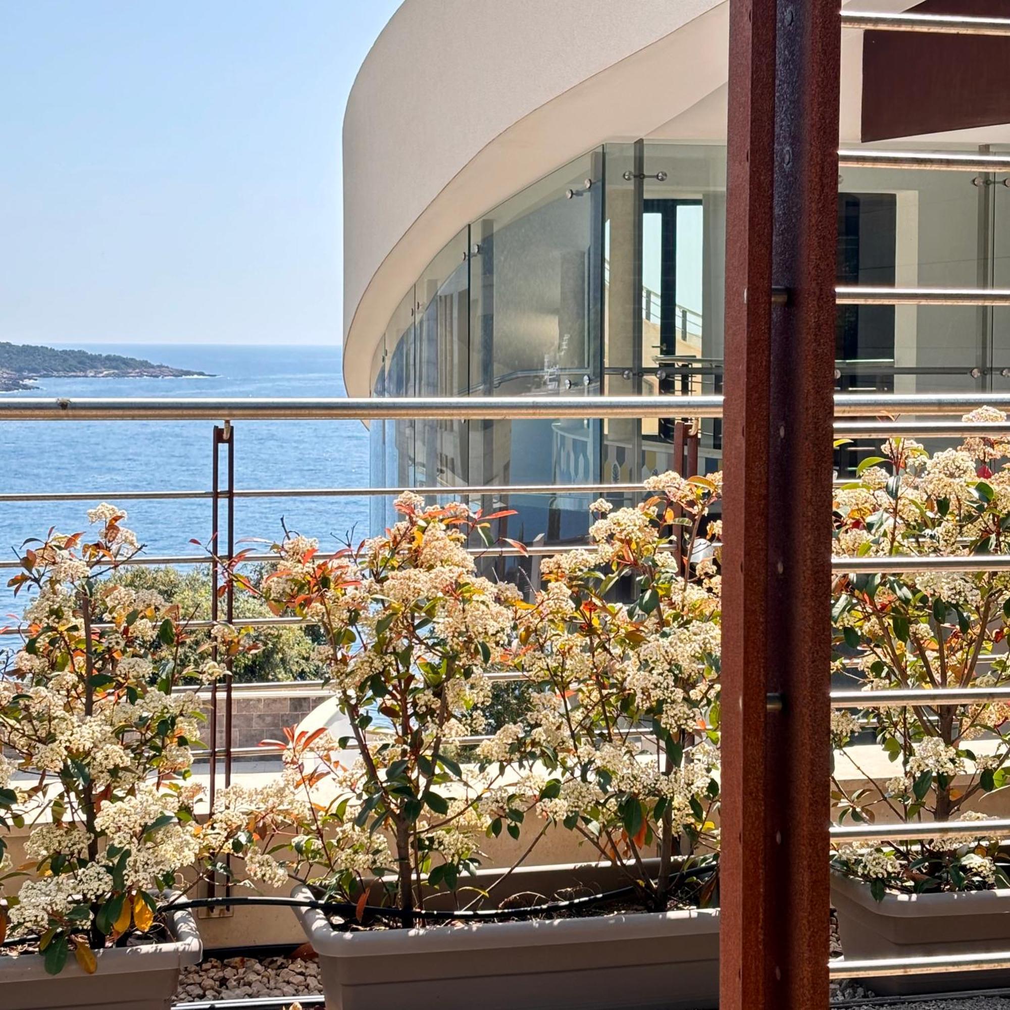 Continuum Apartman Ulcinj Kültér fotó