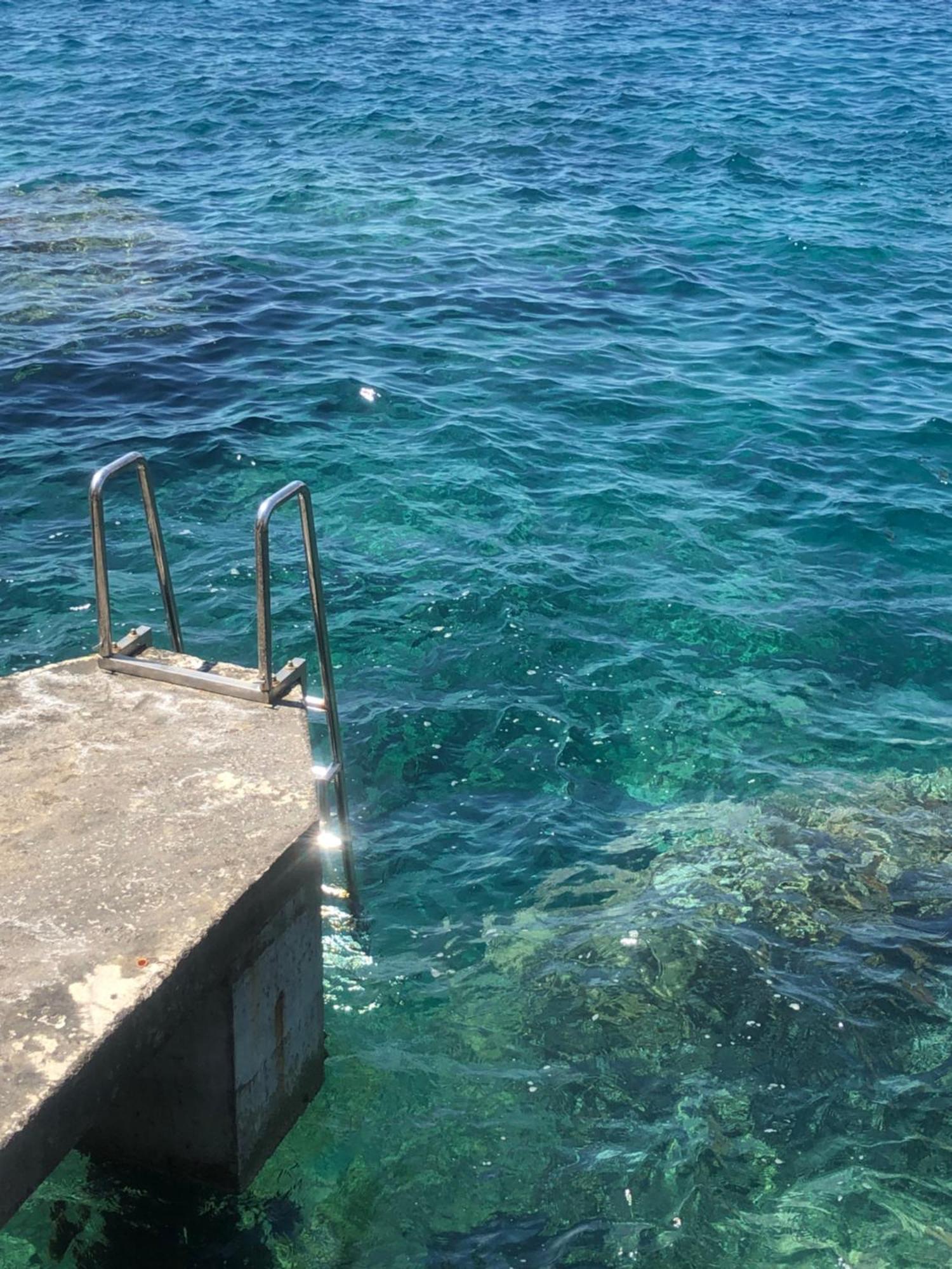 Continuum Apartman Ulcinj Kültér fotó