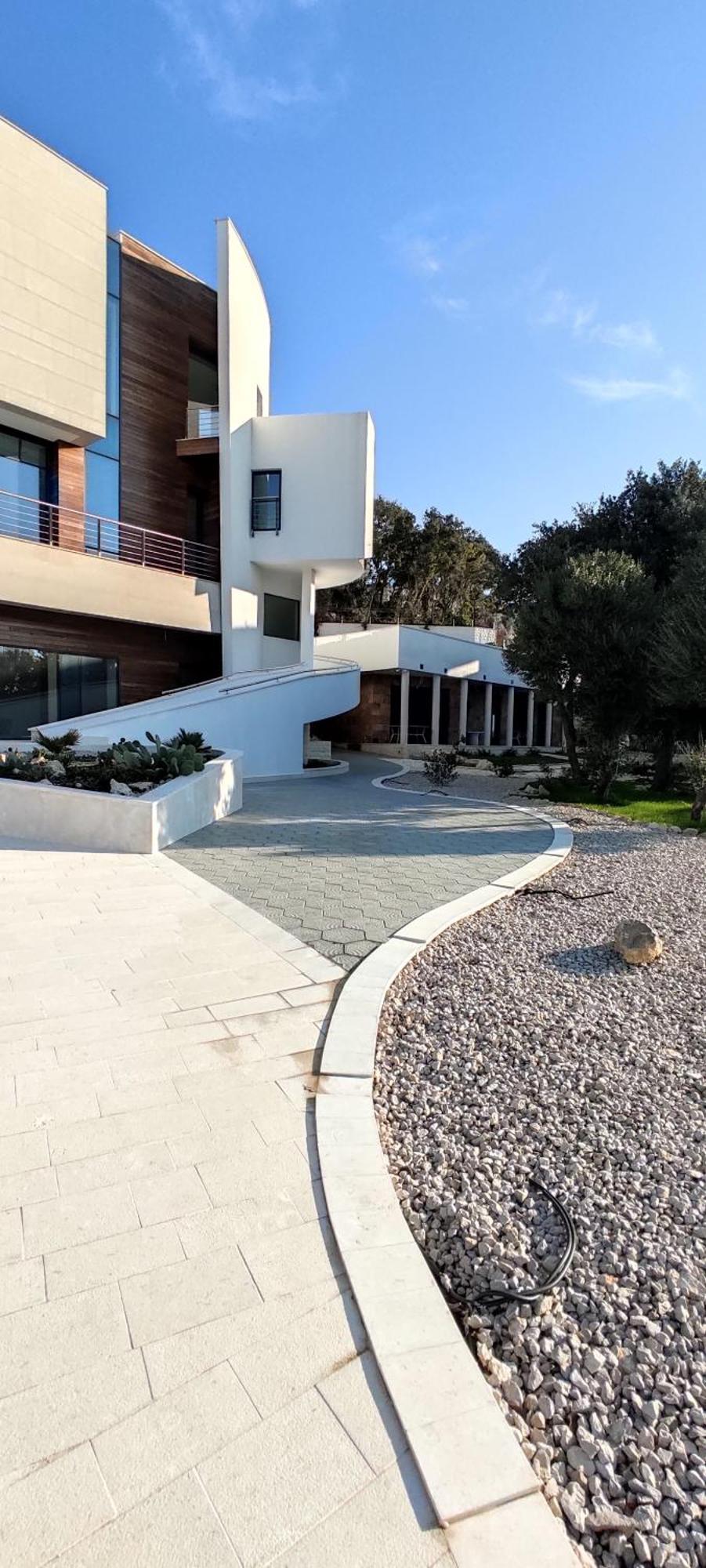 Continuum Apartman Ulcinj Kültér fotó