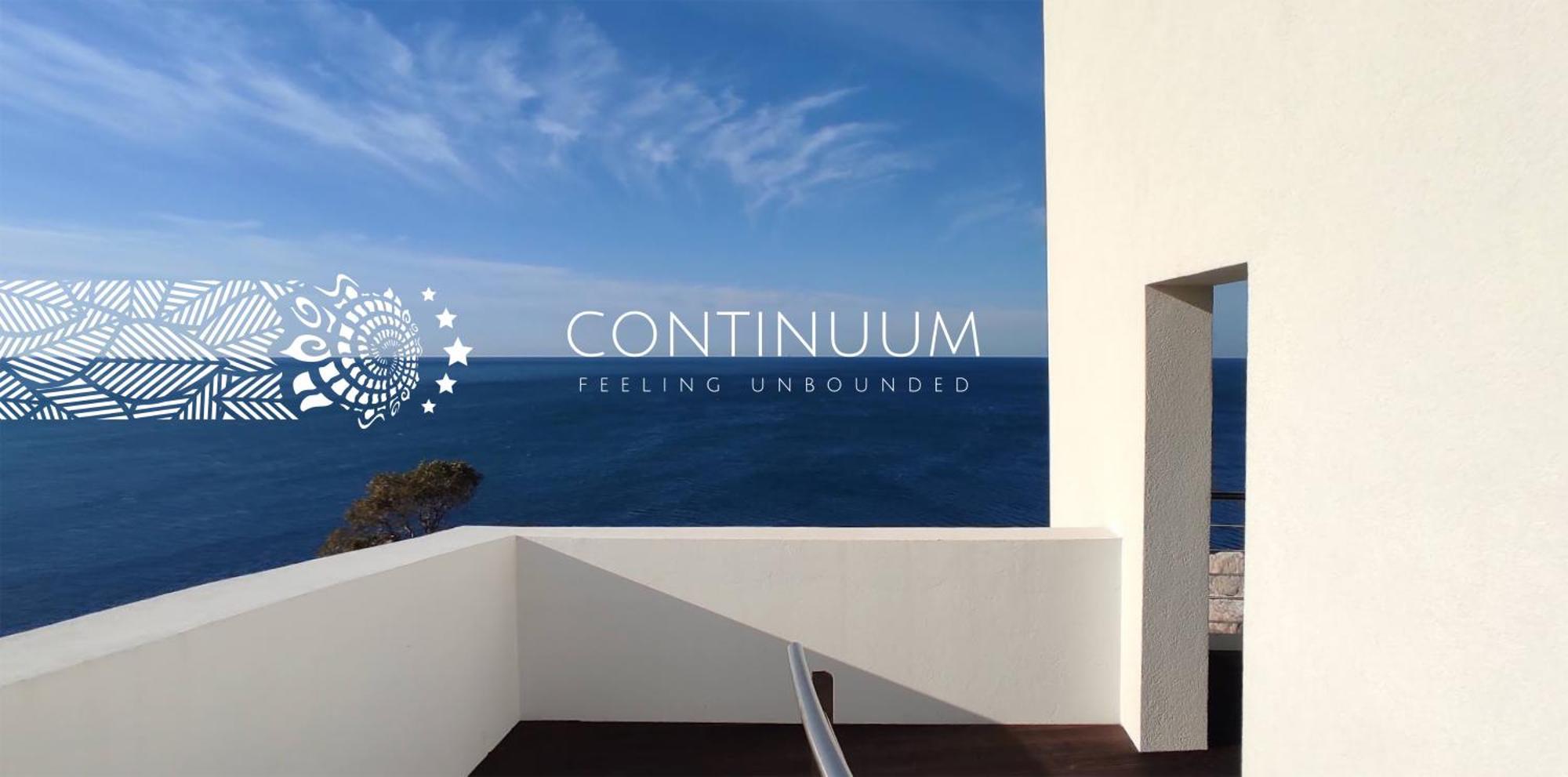 Continuum Apartman Ulcinj Szoba fotó