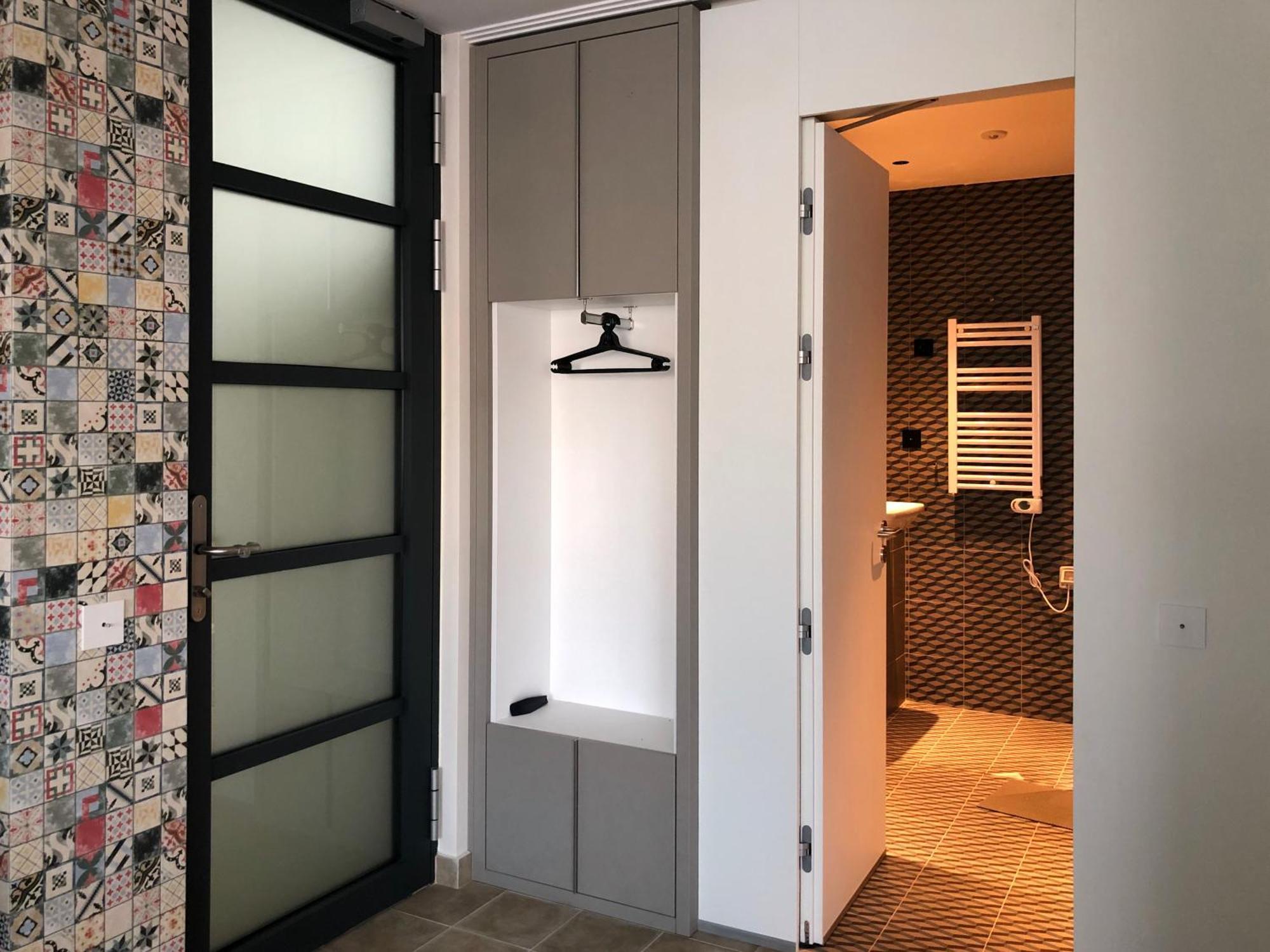 Continuum Apartman Ulcinj Szoba fotó