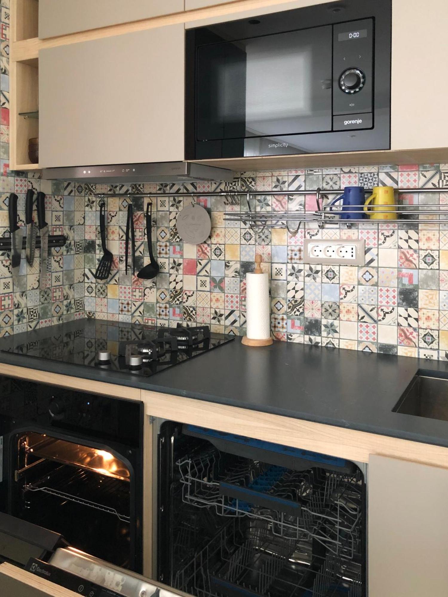 Continuum Apartman Ulcinj Szoba fotó