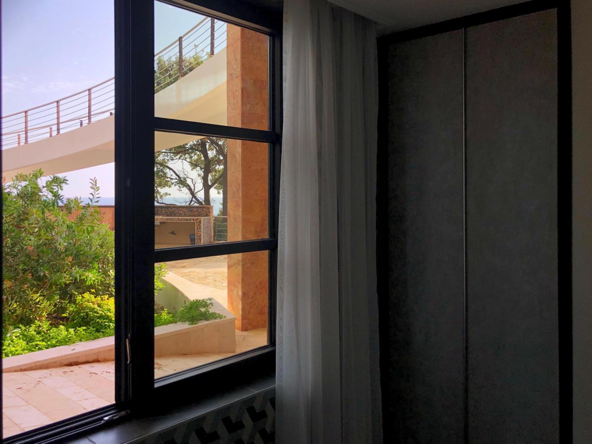 Continuum Apartman Ulcinj Szoba fotó