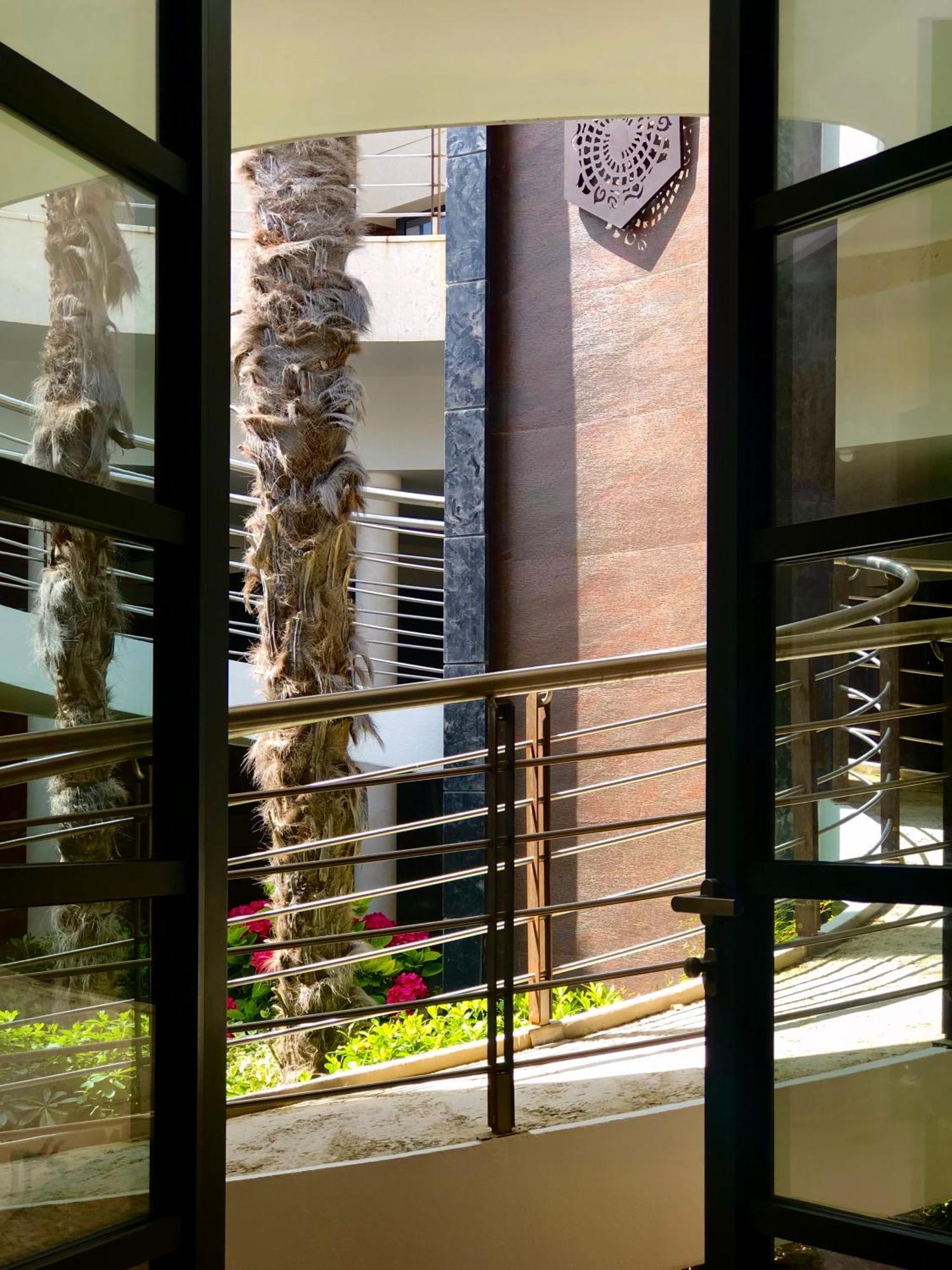 Continuum Apartman Ulcinj Szoba fotó