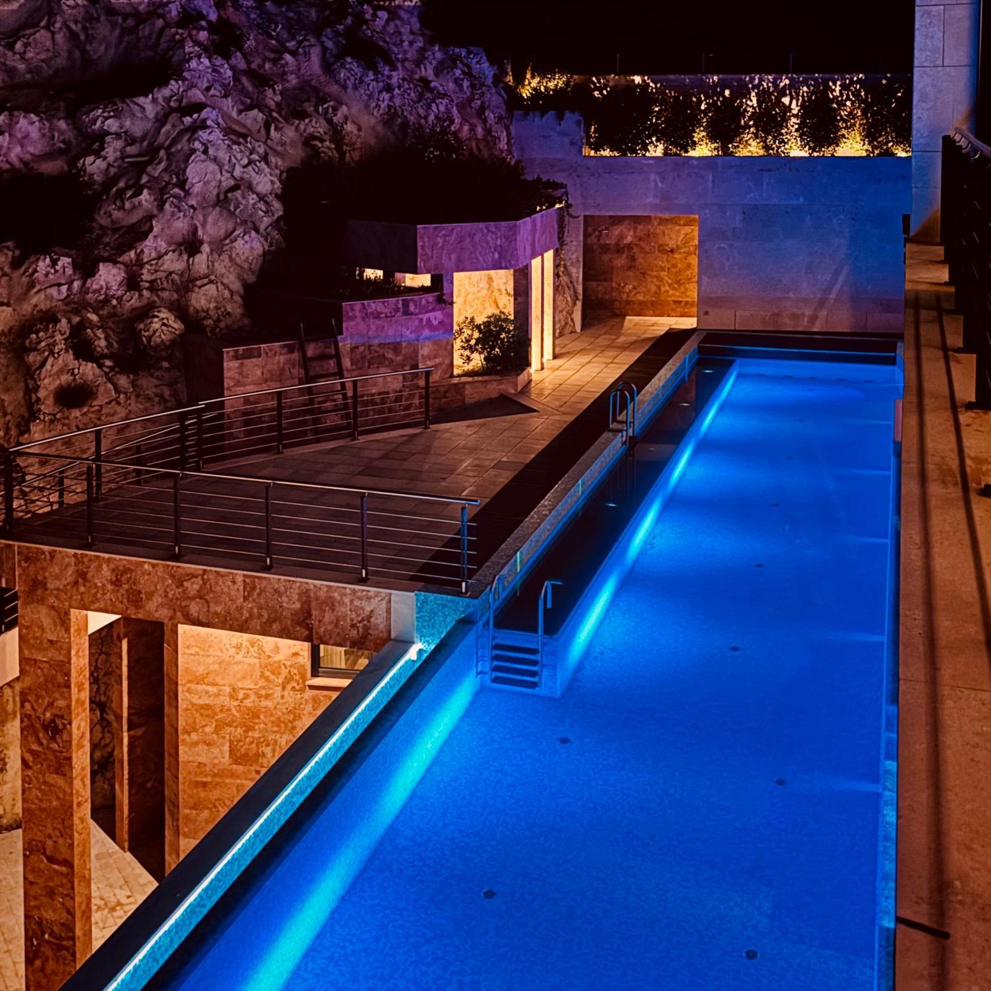 Continuum Apartman Ulcinj Kültér fotó